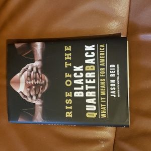 Rise Of The Black Quarterback What It Means For America